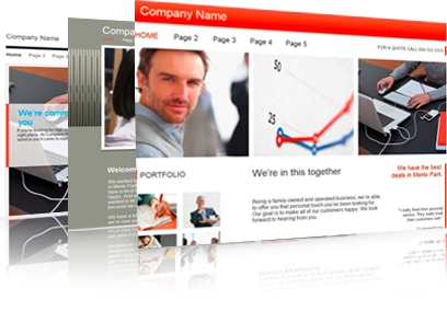 business-website-designs