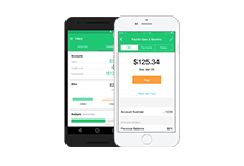 intuit mint tech company