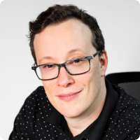 Image Title Ben Yoskovitz