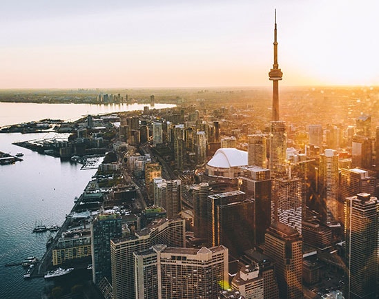 Toronto Tower