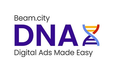 Beam City DNA Logo