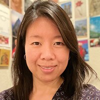 Joanne Chao Joanne Chao