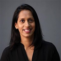 Manya Krishnaswamy Manya Krishnaswamy