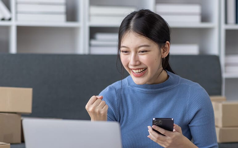 The Impact On customers