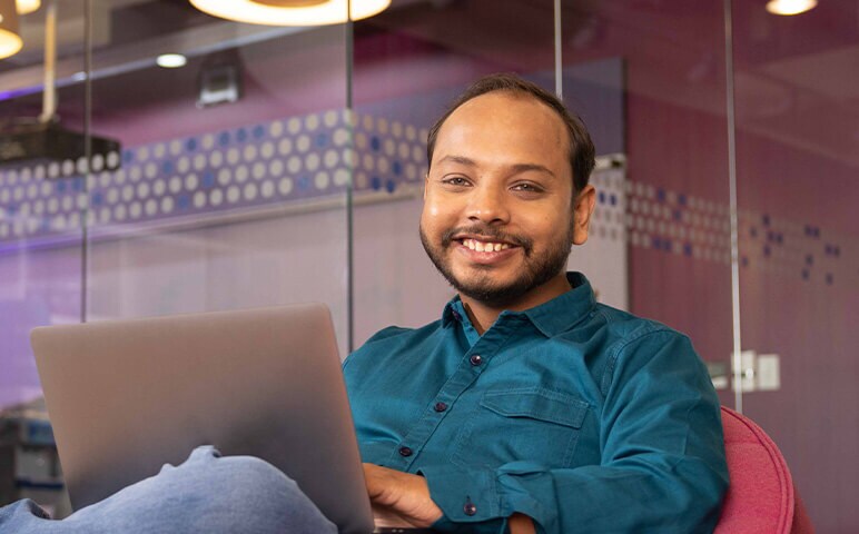 Ankush Agarwal