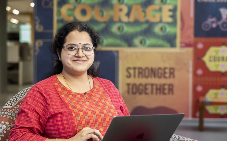 Radhika Kannan,
