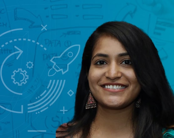 Intuit India Careers - Sahana M P, Product Manager, QuickBooks