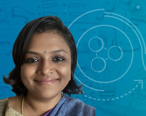 Intuit India Careers - Sowmya Murthy, Senior Product Manager, QuickBooks