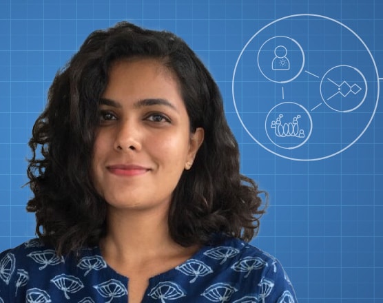 Intuit India Careers - Shreya Ratakonda, Product Designer