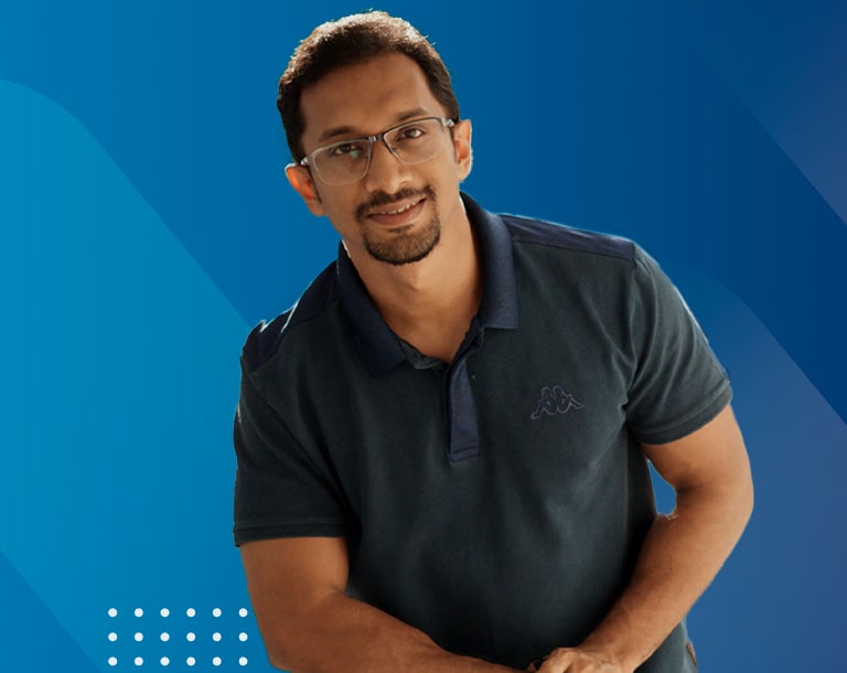 Intuit India Careers - Bimal Rajappan