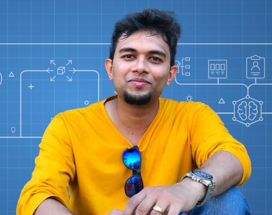 Intuit India Careers - Sukruth B S, Product Designer