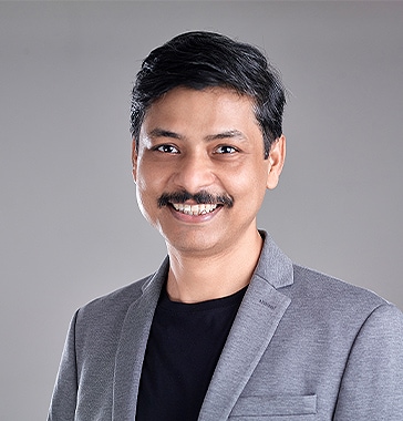 Saurabh Saxena Saurabh Saxena