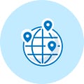 Icon for Global Privacy Statement 