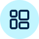 blocks icon