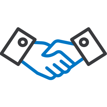 Invitations to Intuit Events - Icon 