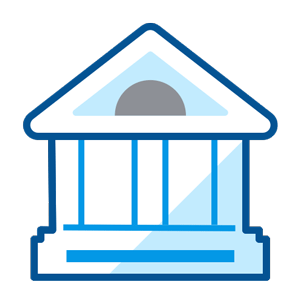 Bank Icon Bank Icon