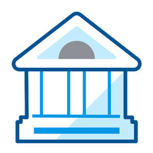 Bank Icon