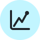 graph icon