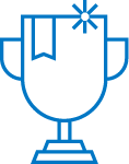 Trophy icon Trophy icon