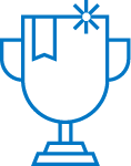 Trophy icon