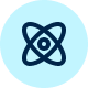 nuclear icon