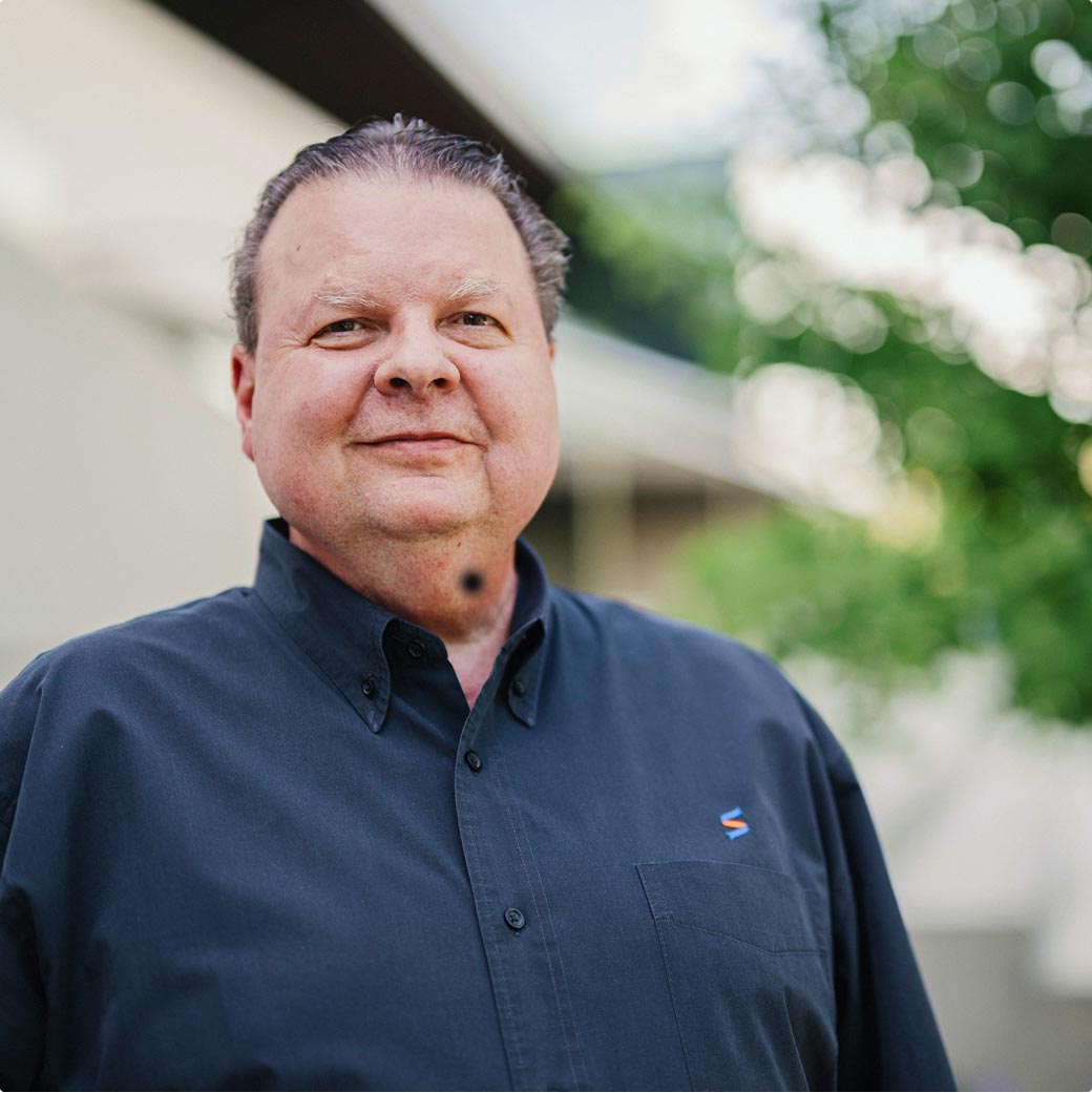 Brian Sergior profile photo