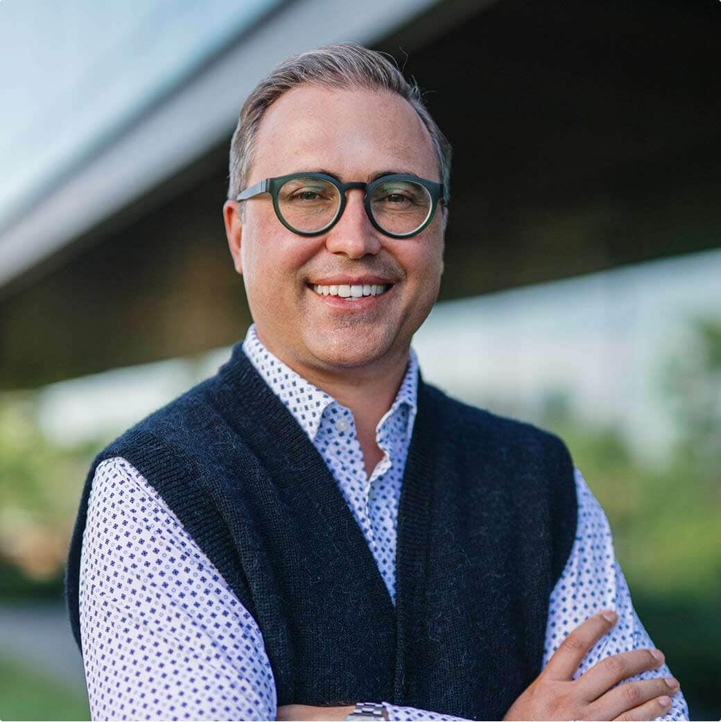 Josh Daneshforooz profile photo