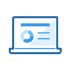 Laptop icon