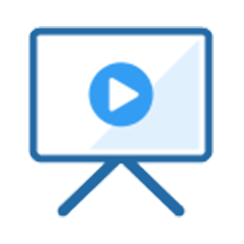 Webinar icon