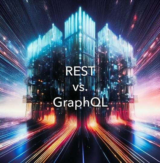REST vs. GraphQL
