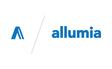 Allumia logo