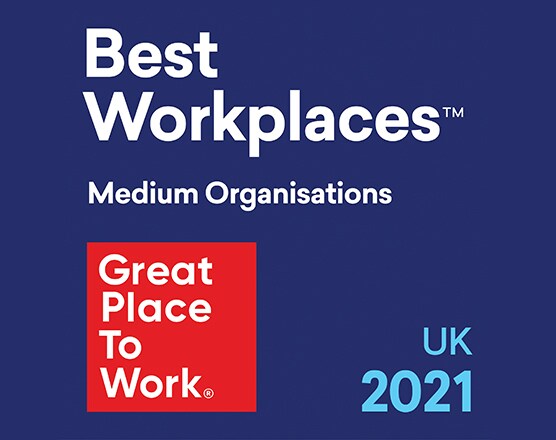 bestplacetowork2021