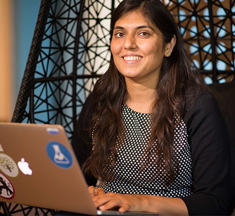 Women of Data Engineering