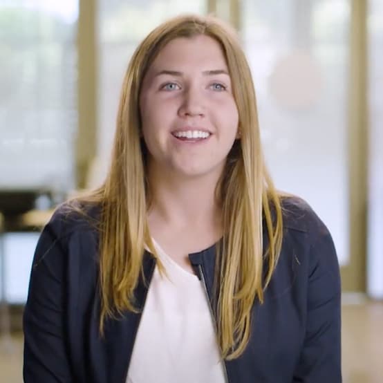Intuit Product Manager - Annie Brennan