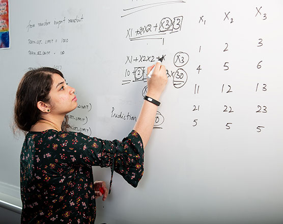 Intuit India Data Science
