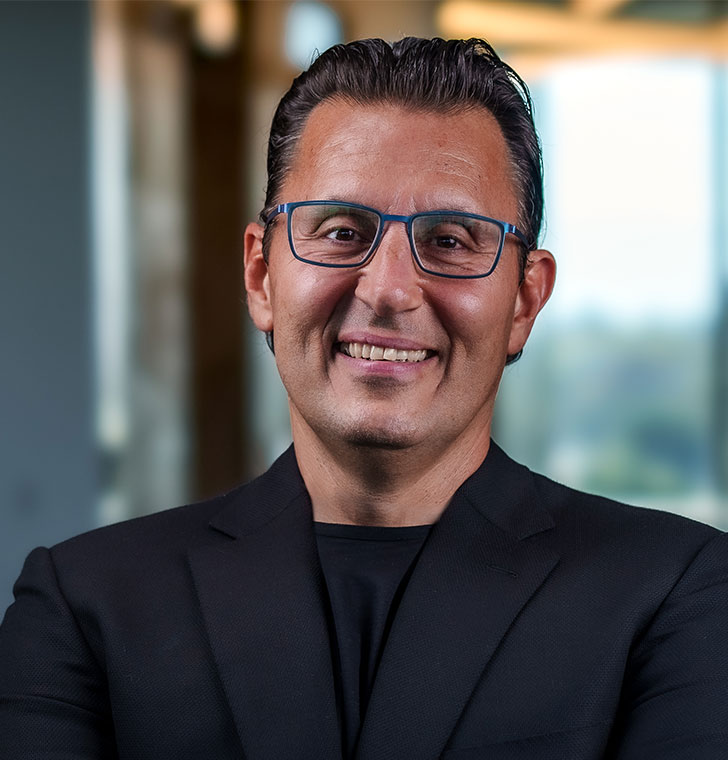 Sasan Goodarzi