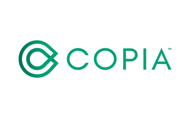 Copia logo