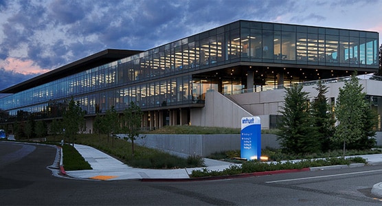 Building 20 Mountain View