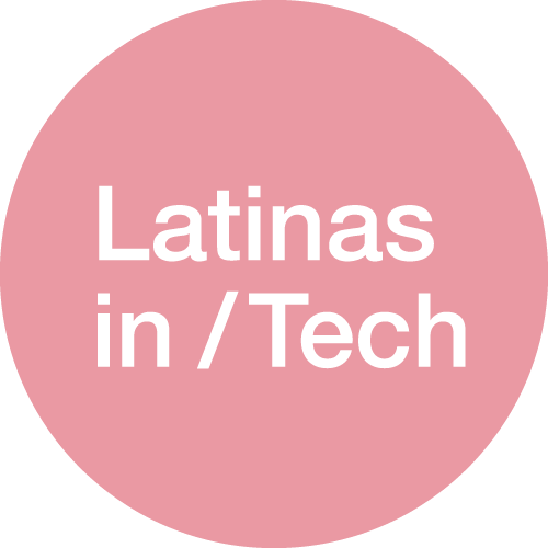 Latinas in Tech logo