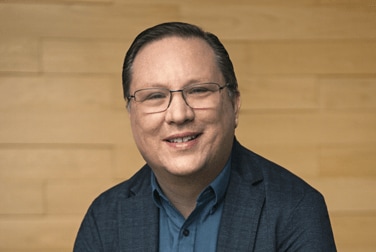 A profile photo of Alex Balazs