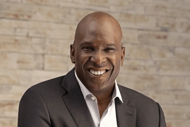 A profile photo of Greg Johnson