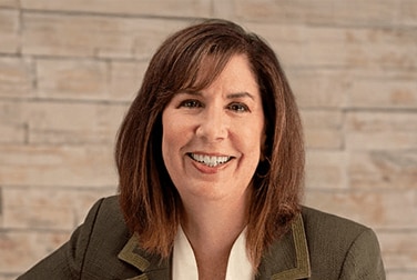 A profile photo of Kerry McLean