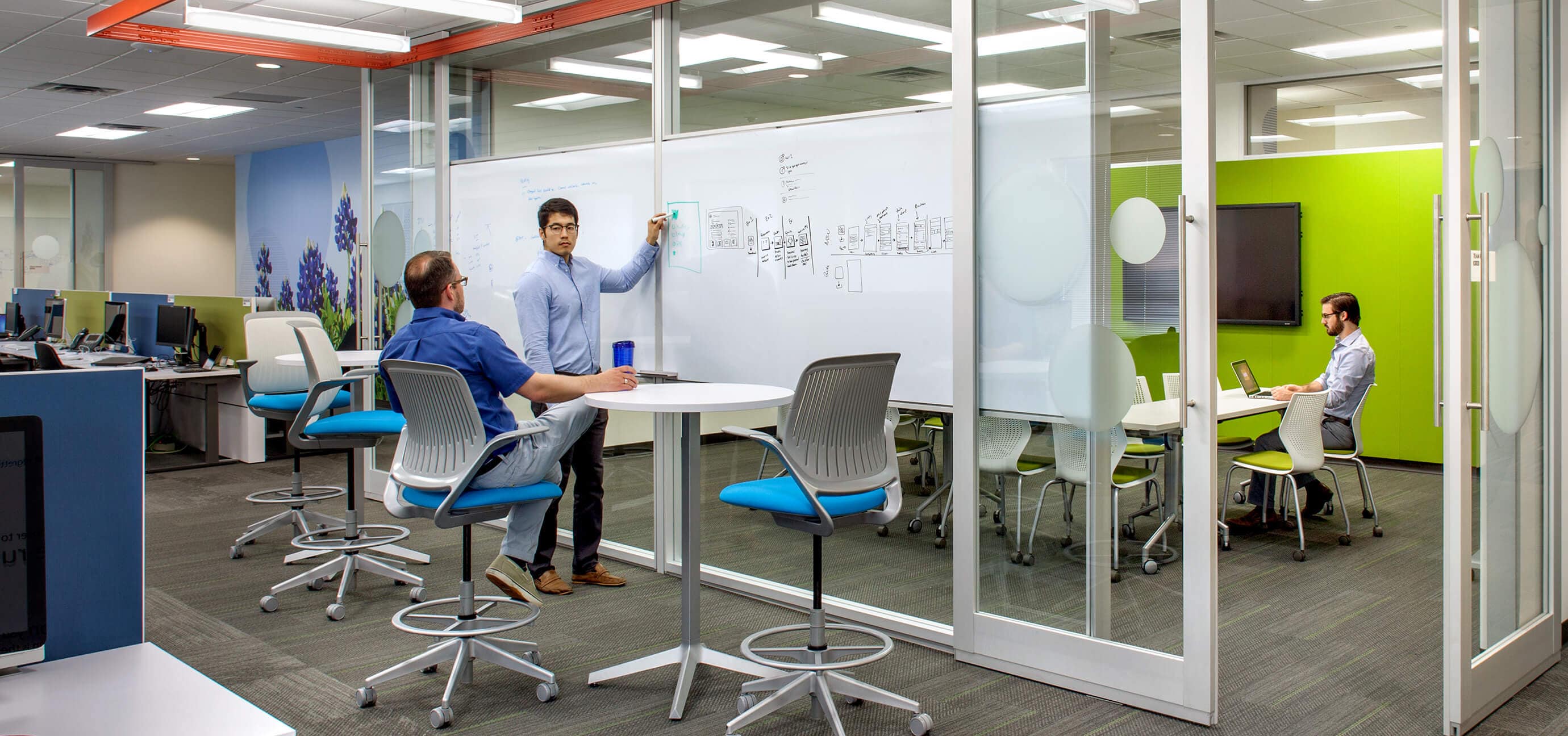Intuit United States Location