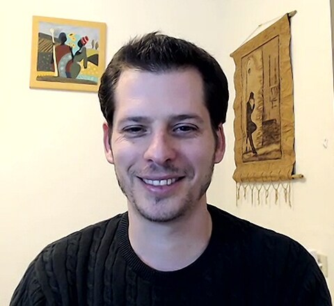 Nir Harel - Development Manager, Tel Aviv Nir Harel - Development Manager, Tel Aviv