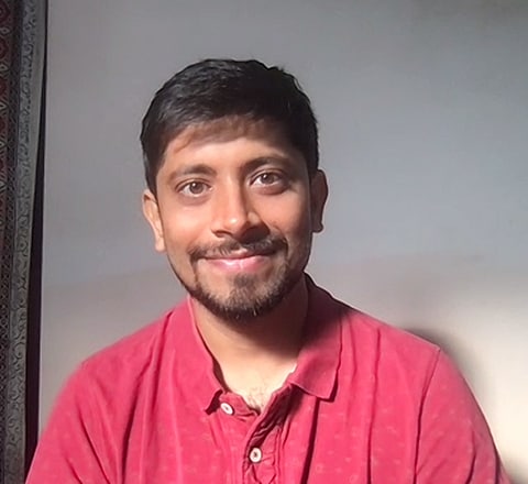 Subharthi Kundu - Senior Software Engineer, Bangalore Subharthi Kundu - Senior Software Engineer, Bangalore