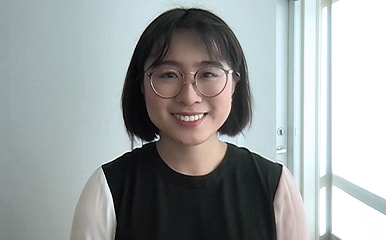 Katie Liu - Senior Android Developer, Toronto