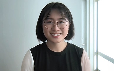 Katie Liu - Senior Android Developer, Toronto Katie Liu - Senior Android Developer, Toronto