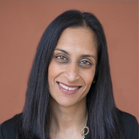 Headshot of Humera Shahid Image Alt Text