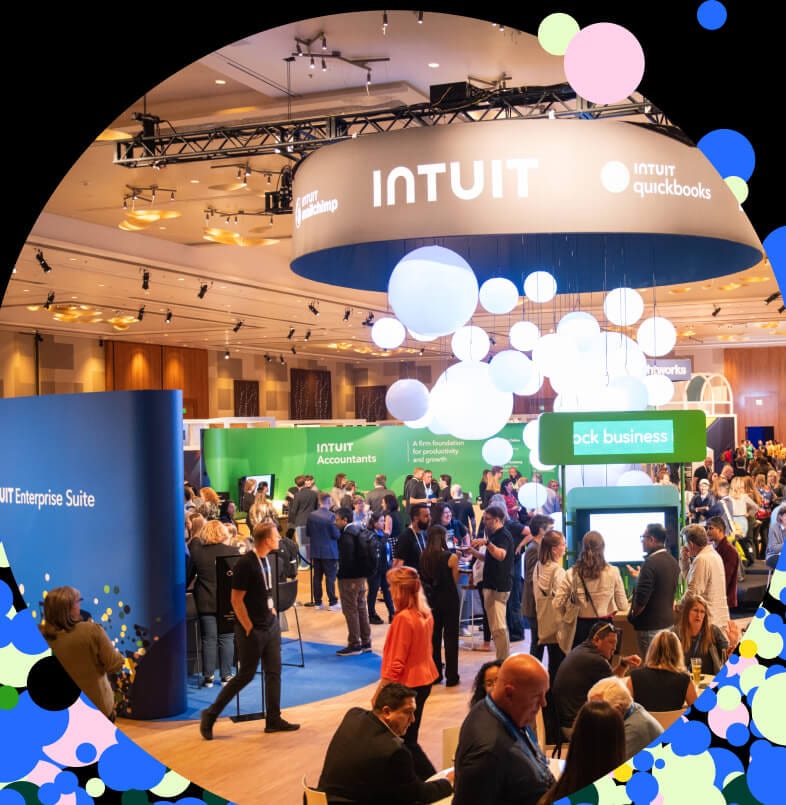 Intuit Connect The premier accounting event