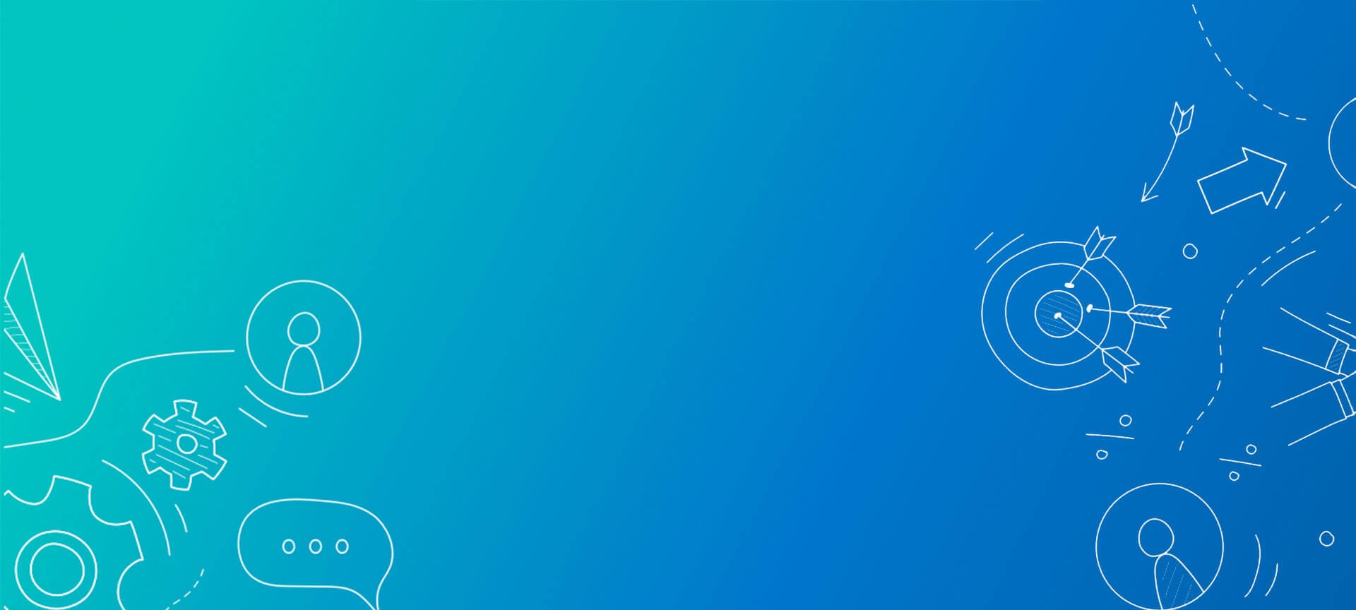A picture banner of the prosperity lab program